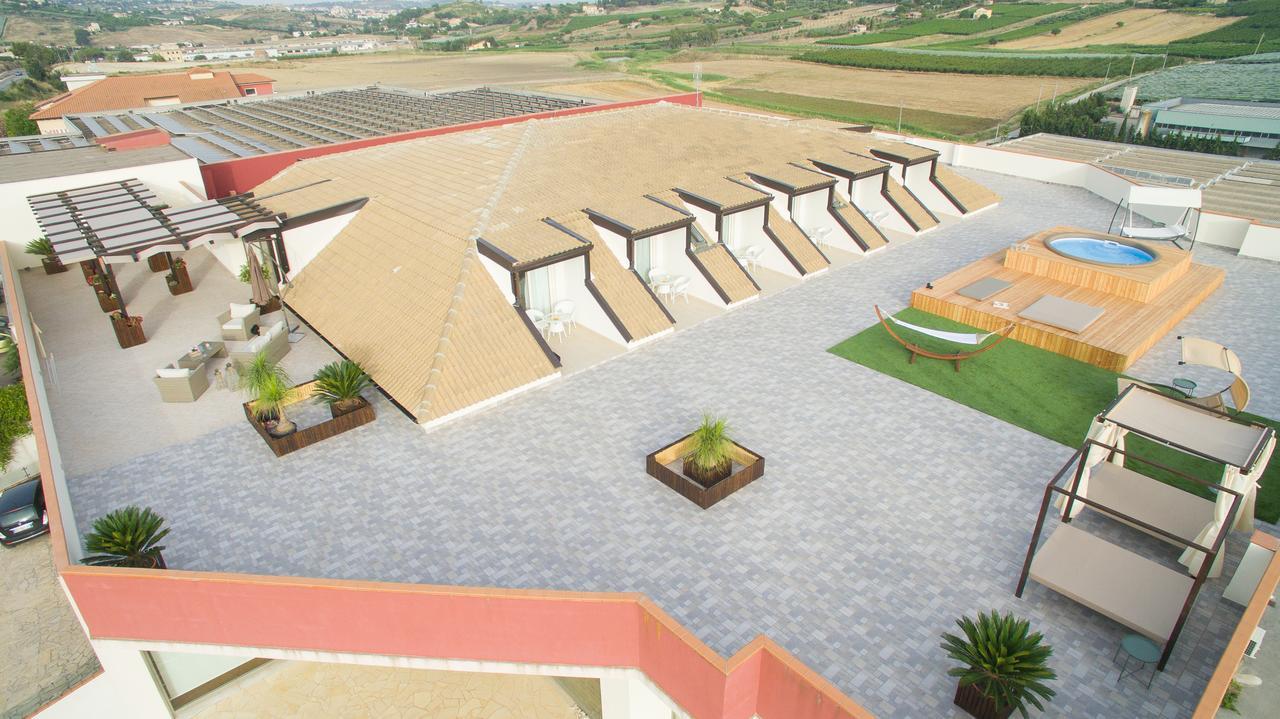 Attico Gasthuis