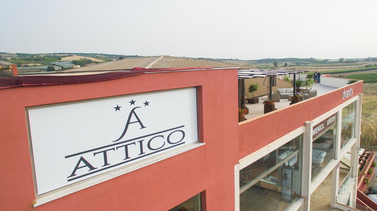 Gasthuis Attico *
